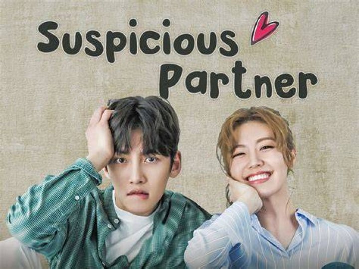 Suspicious Partner&nbsp;
